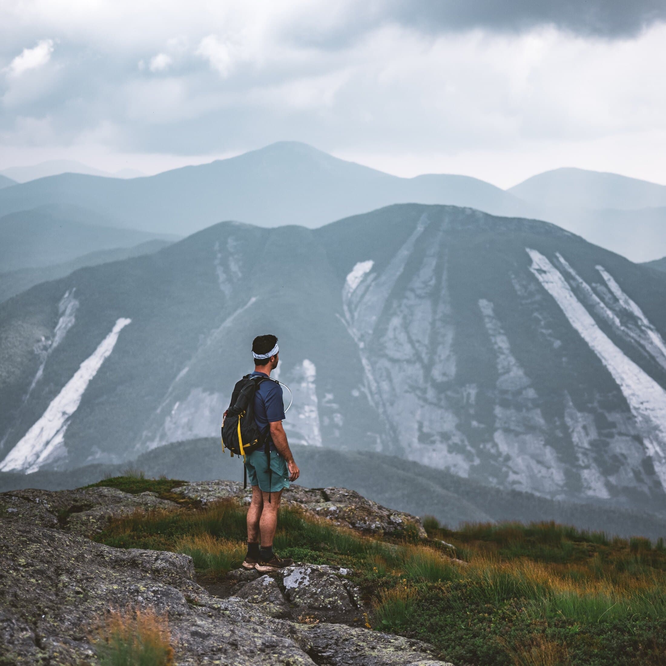 Featured 46 High Peaks hiking category