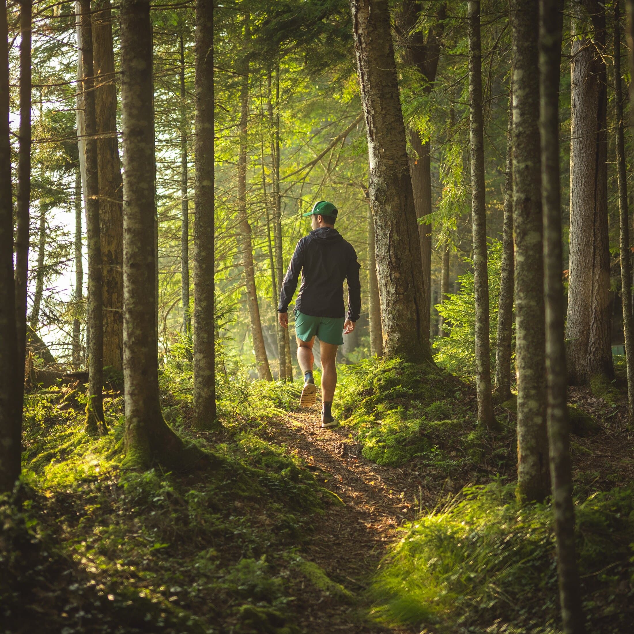 Featured lesser-traveled Adirondack hikes